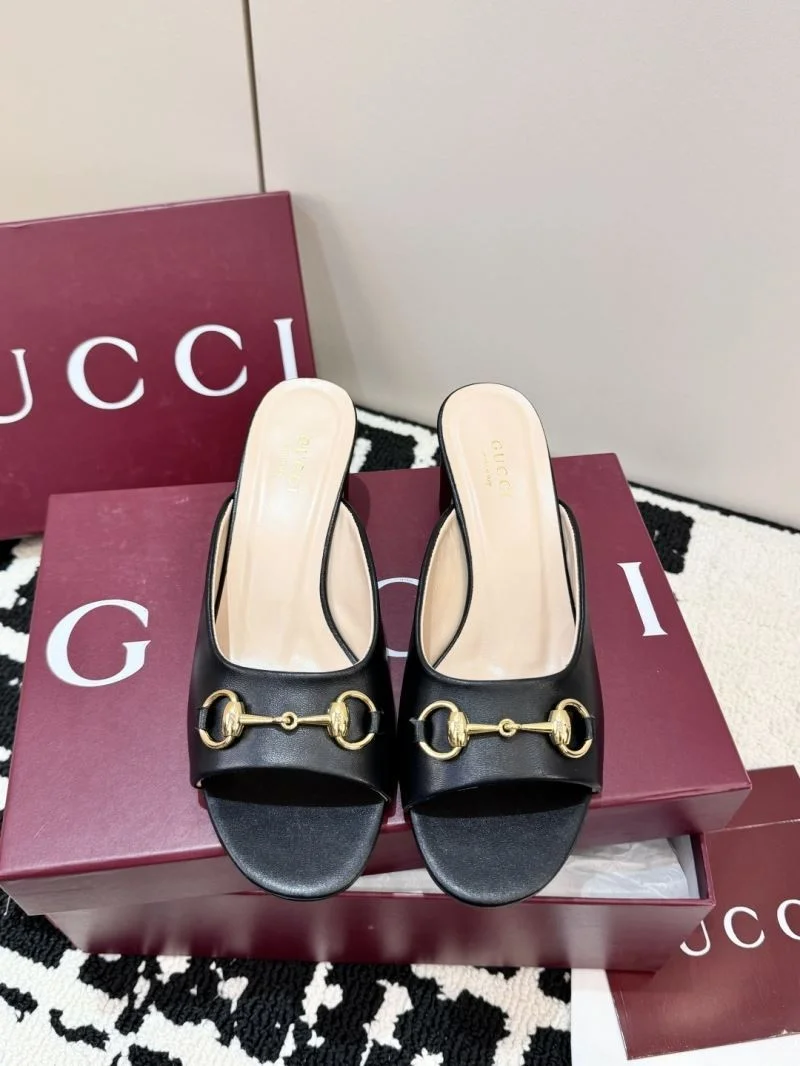 EasyMatch Gucci Slippers 24295