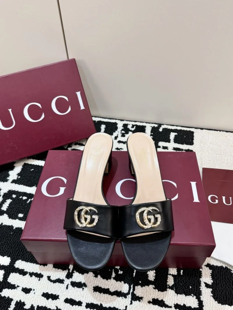 WeatherProof Gucci Slippers 24294