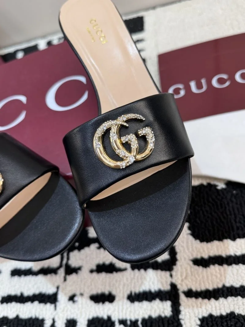 WeatherProof Gucci Slippers 24294