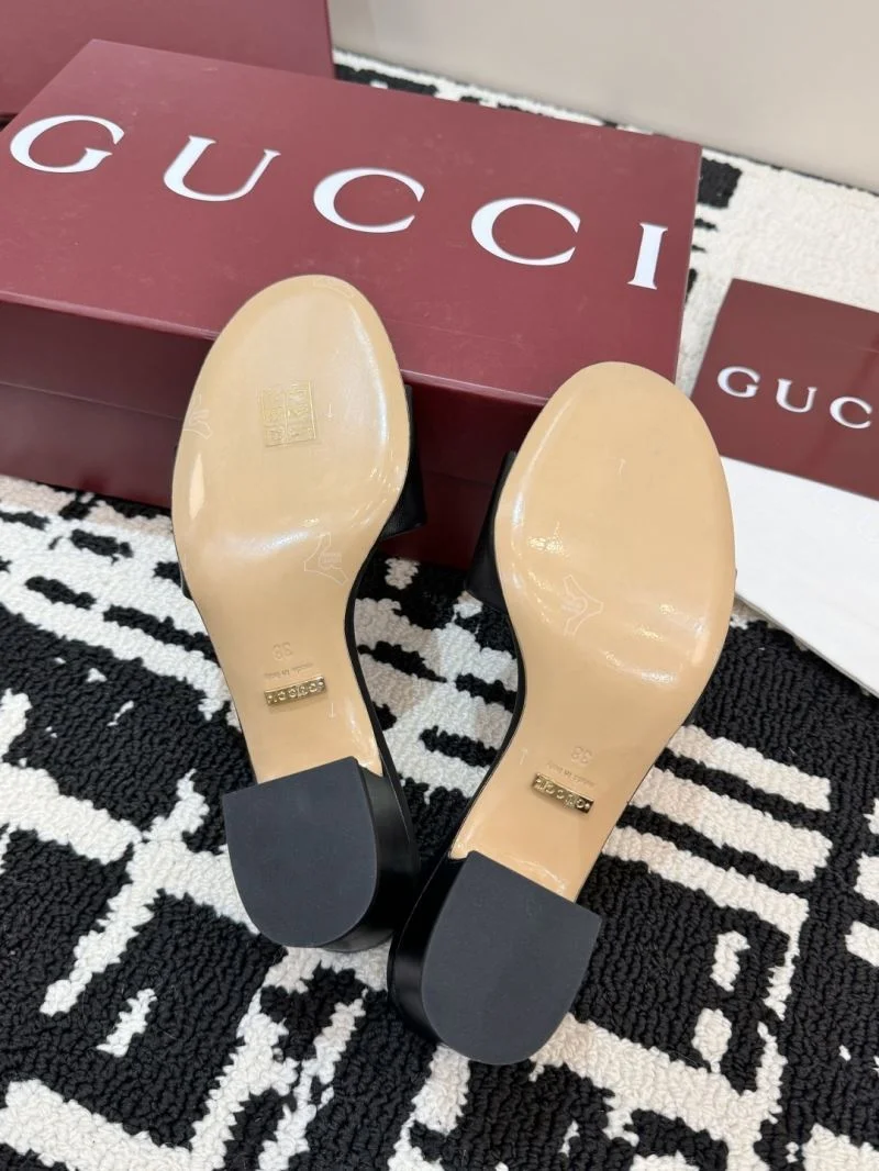 WeatherProof Gucci Slippers 24294