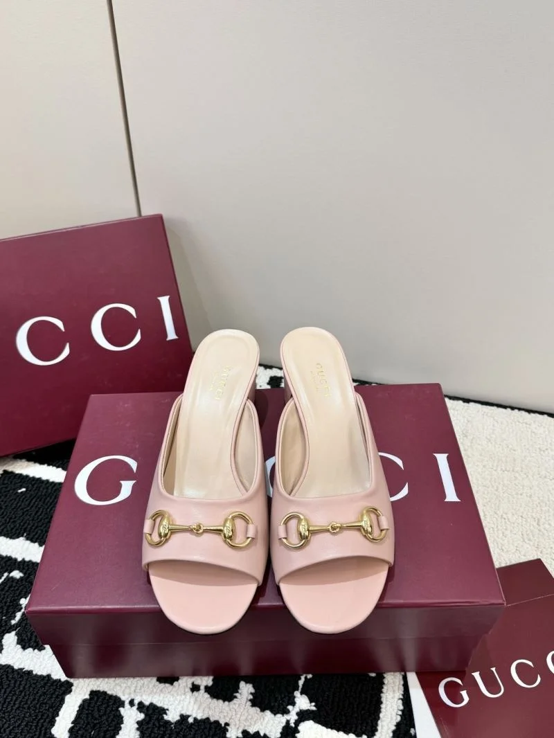 WrinkleFree Gucci Slippers 24281