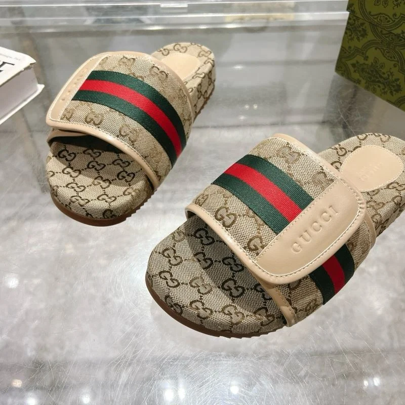 Gucci Slippers RelaxedFit 24274