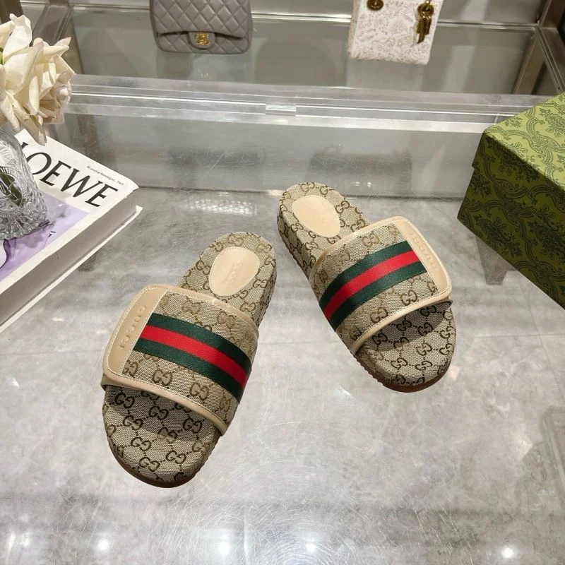 Gucci Slippers RelaxedFit 24274