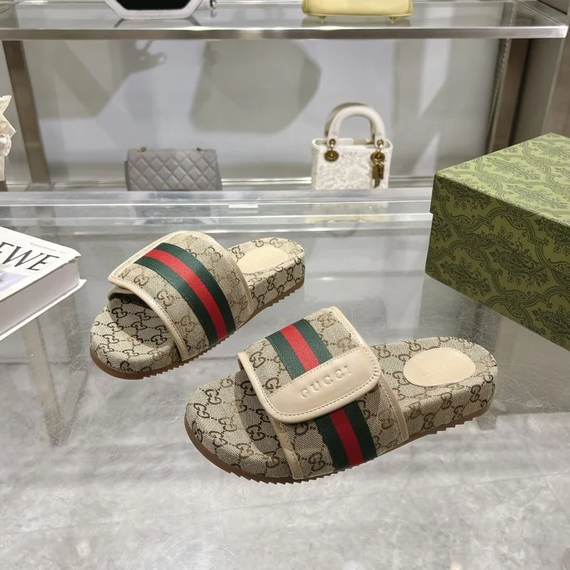 Gucci Slippers RelaxedFit 24274