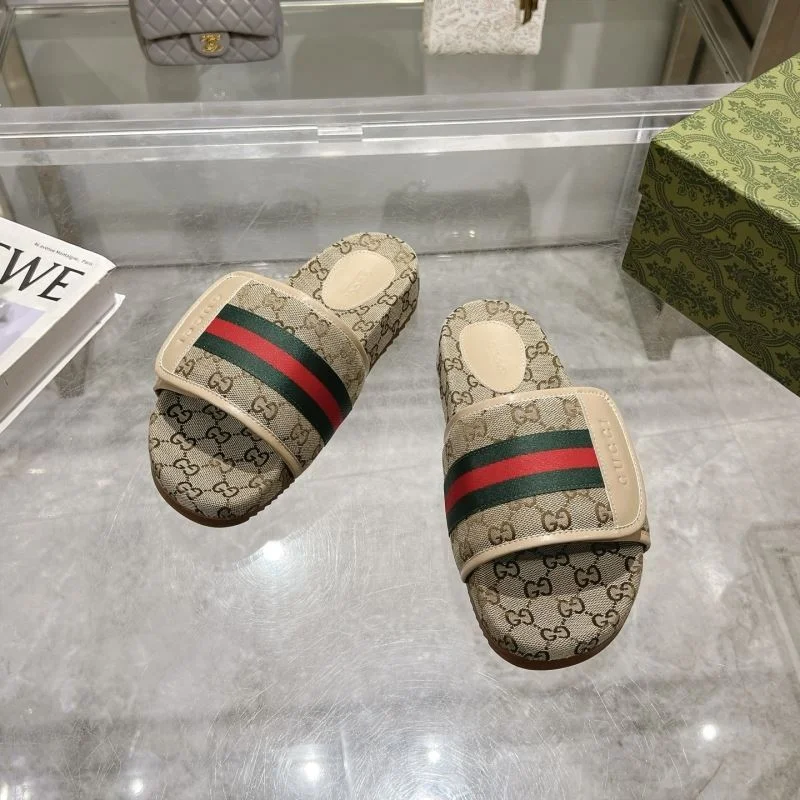 Gucci Slippers RelaxedFit 24274