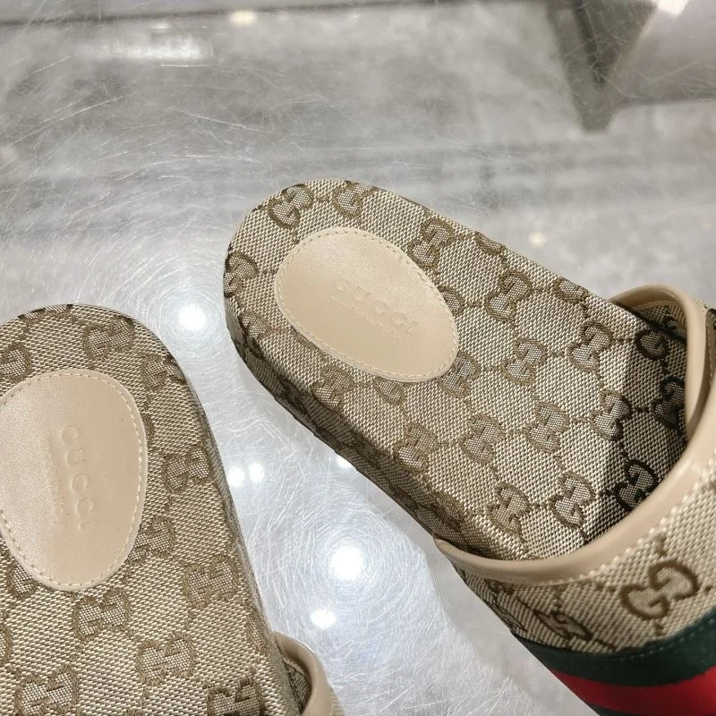 Gucci Slippers RelaxedFit 24274