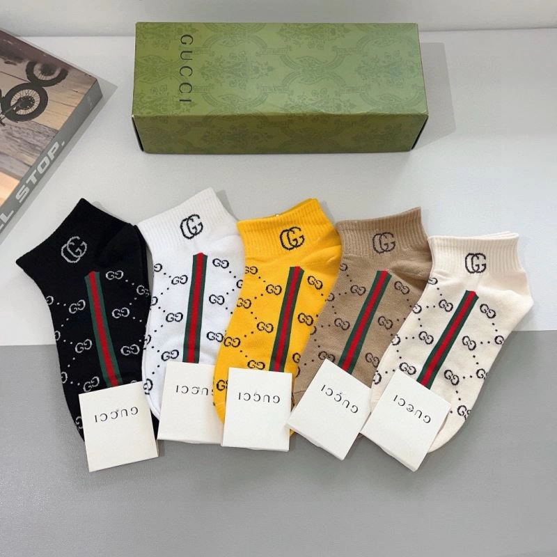 Gucci Socks FashionForward 273285