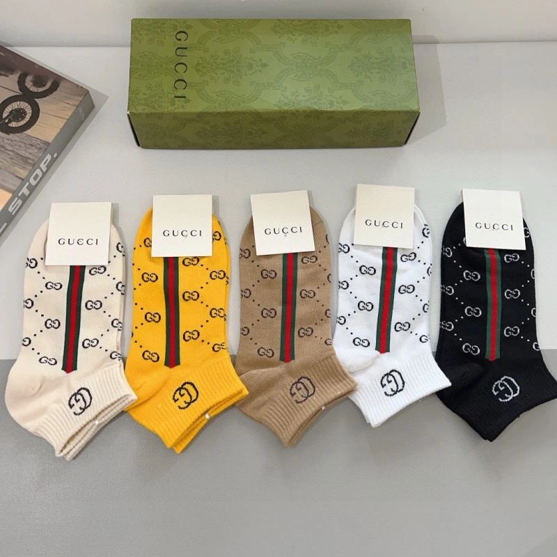 Gucci Socks FashionForward 273285