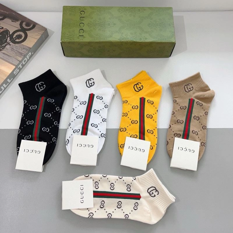 Gucci Socks FashionForward 273285