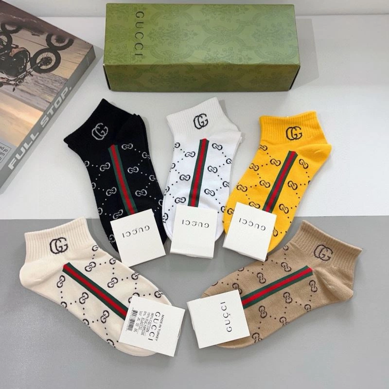 Gucci Socks FashionForward 273285
