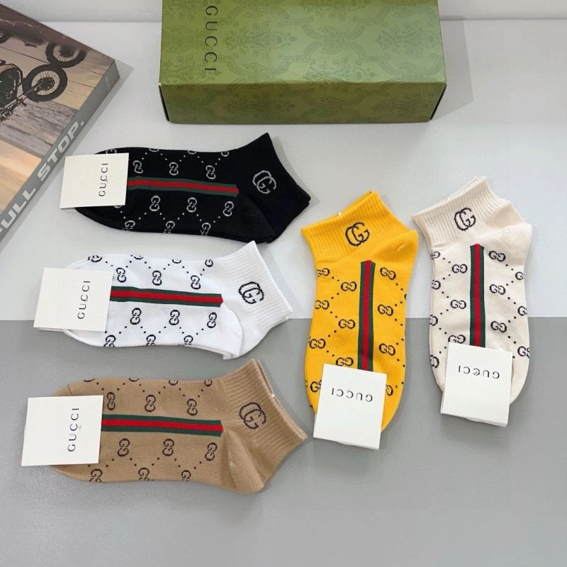 Gucci Socks FashionForward 273285