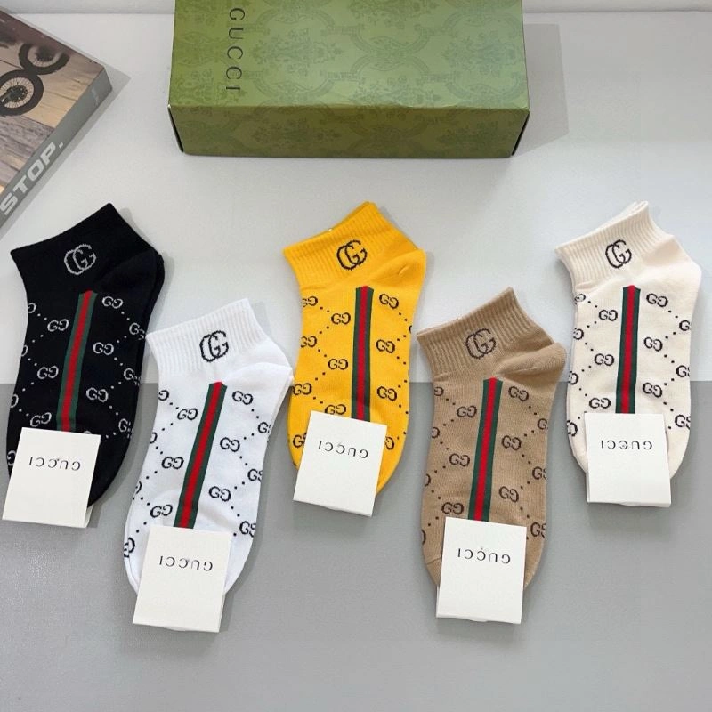 Gucci Socks FashionForward 273285