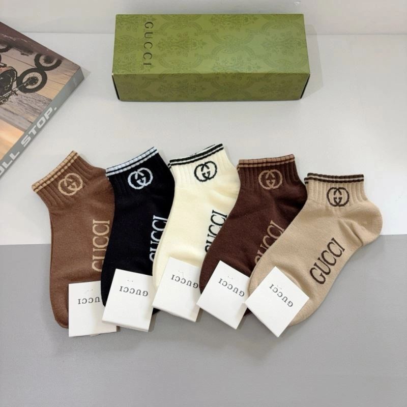 Gucci Socks Flexible 273306