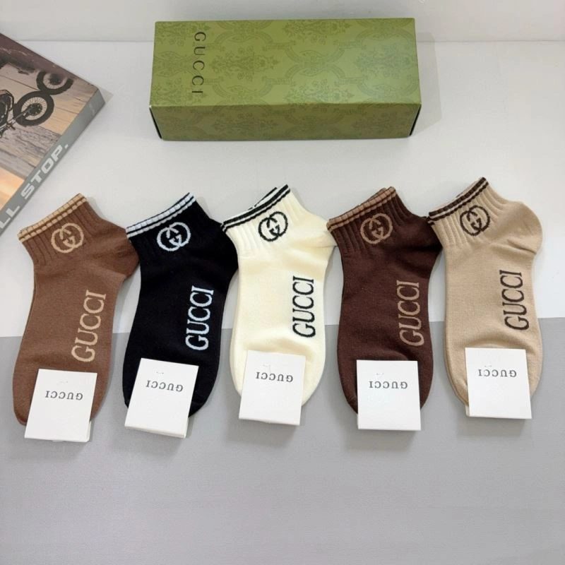 Gucci Socks Flexible 273306