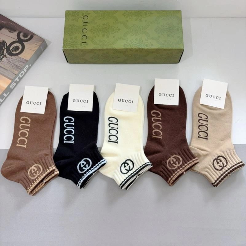 Gucci Socks Flexible 273306