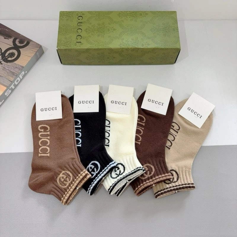 Gucci Socks Flexible 273306