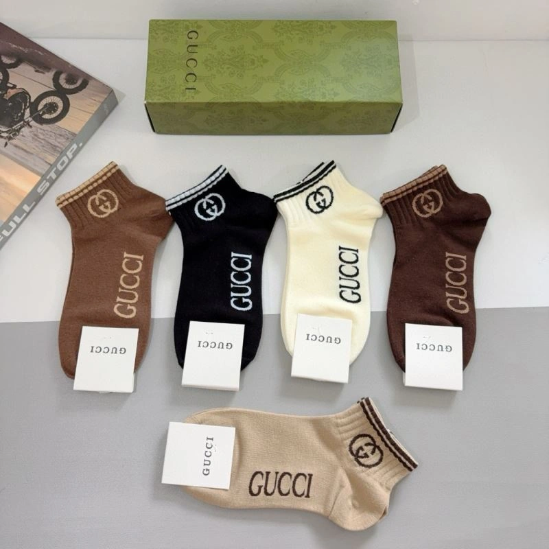 Gucci Socks Flexible 273306