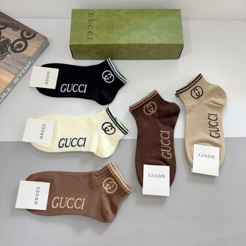 Gucci Socks Flexible 273306