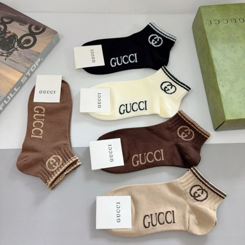 Gucci Socks Flexible 273306