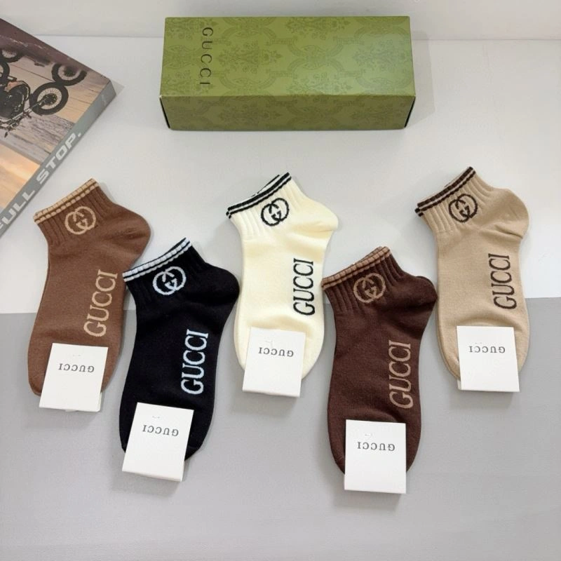 Gucci Socks Flexible 273306