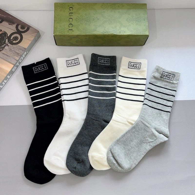 Gucci Socks Vibrant 273307