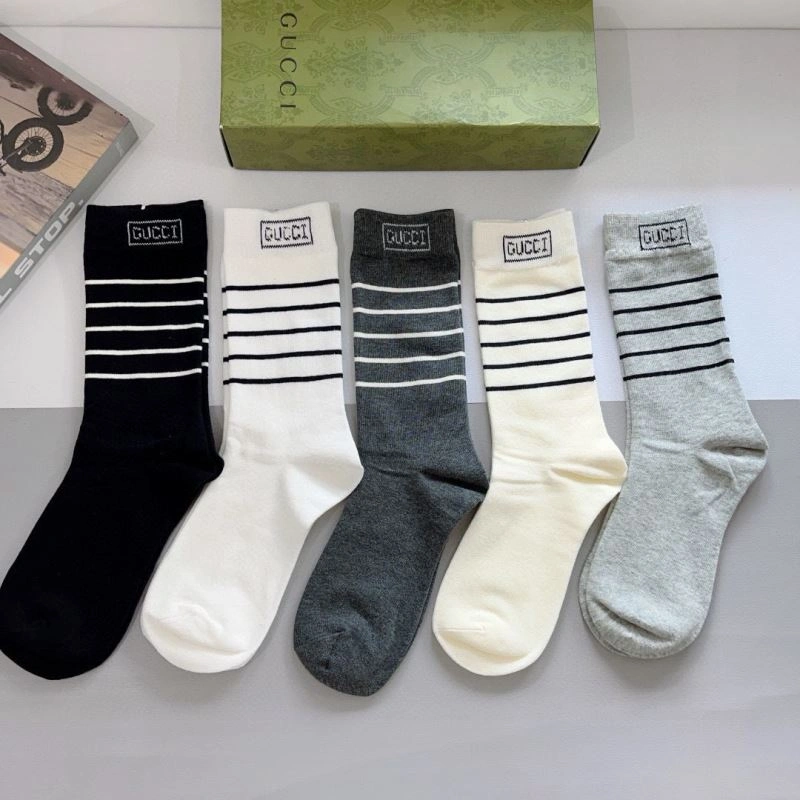 Gucci Socks Vibrant 273307