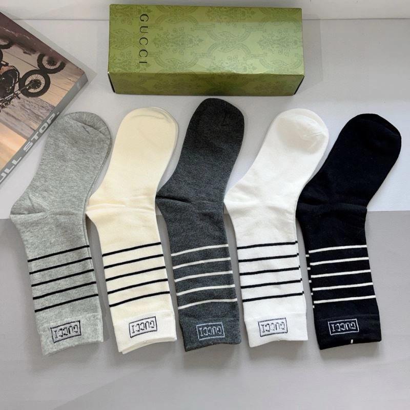 Gucci Socks Vibrant 273307