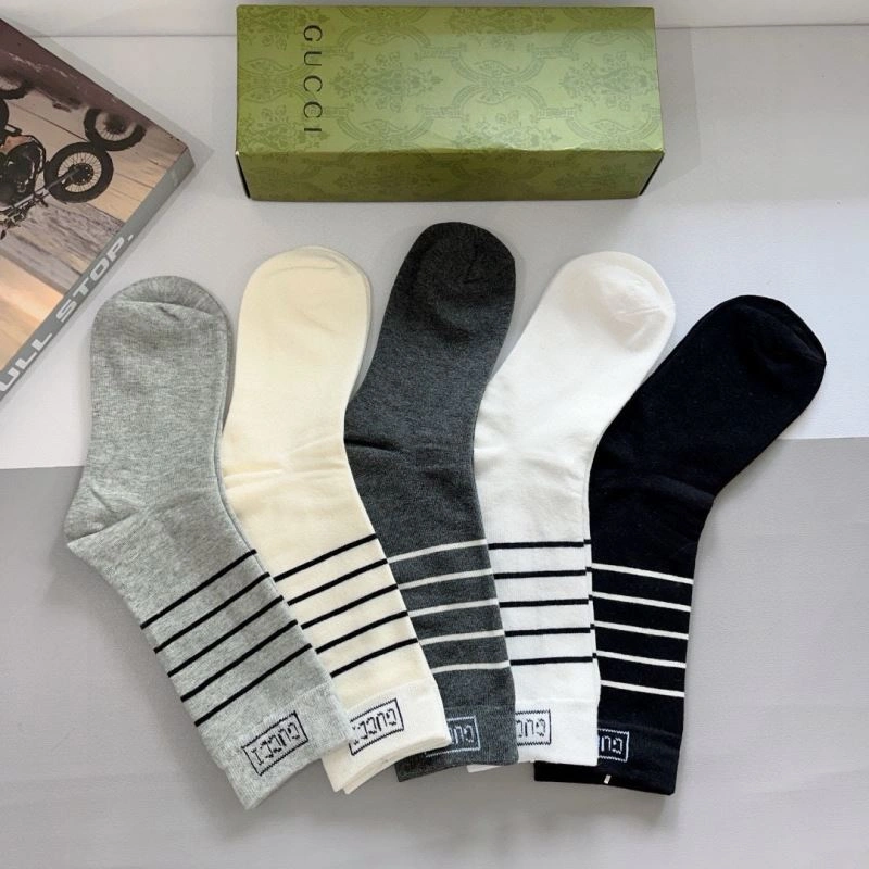 Gucci Socks Vibrant 273307