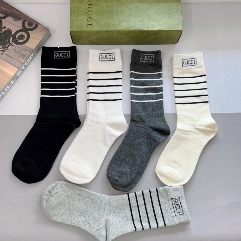 Gucci Socks Vibrant 273307