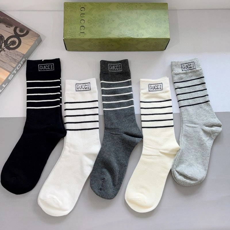 Gucci Socks Vibrant 273307