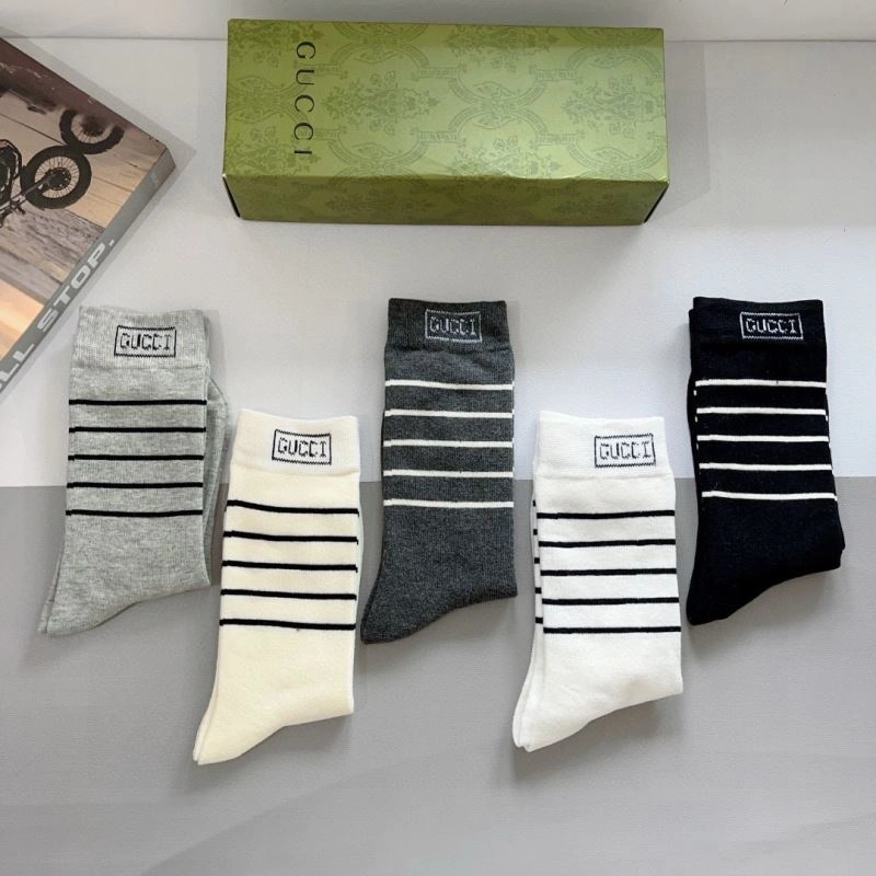 Gucci Socks Vibrant 273307