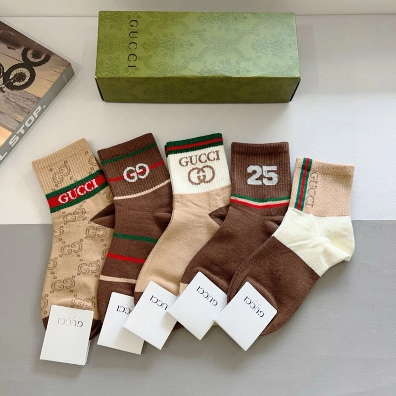 Gucci Socks Seasonal 273311