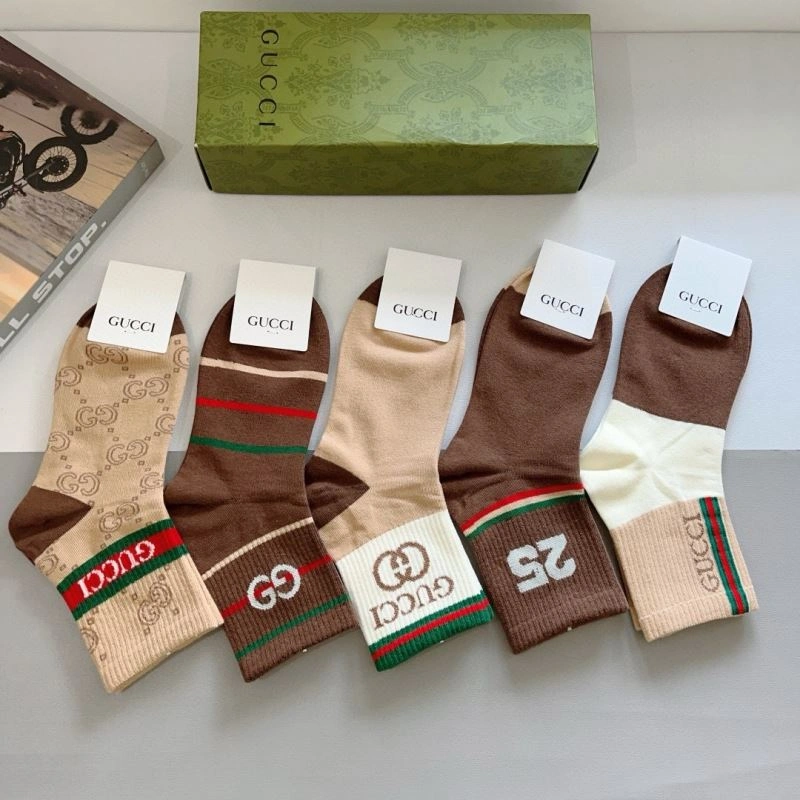 Gucci Socks Seasonal 273311