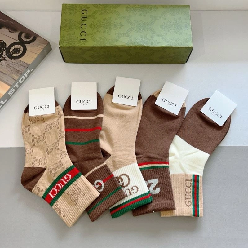 Gucci Socks Seasonal 273311