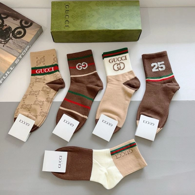 Gucci Socks Seasonal 273311