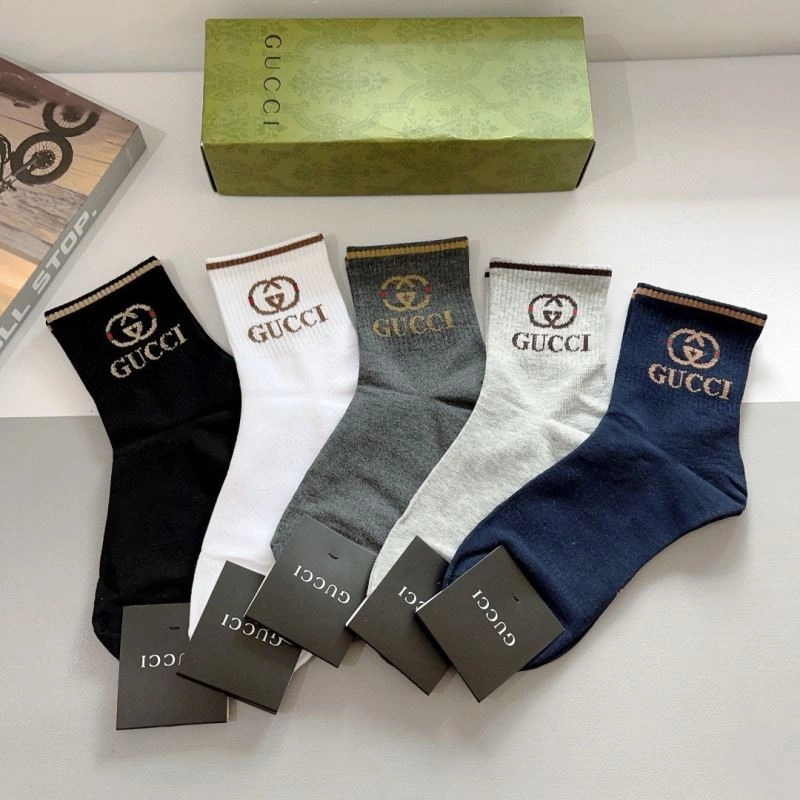 Gucci Socks WellDesigned 273304