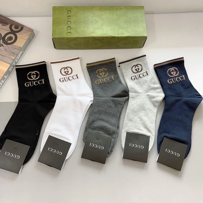 Gucci Socks WellDesigned 273304
