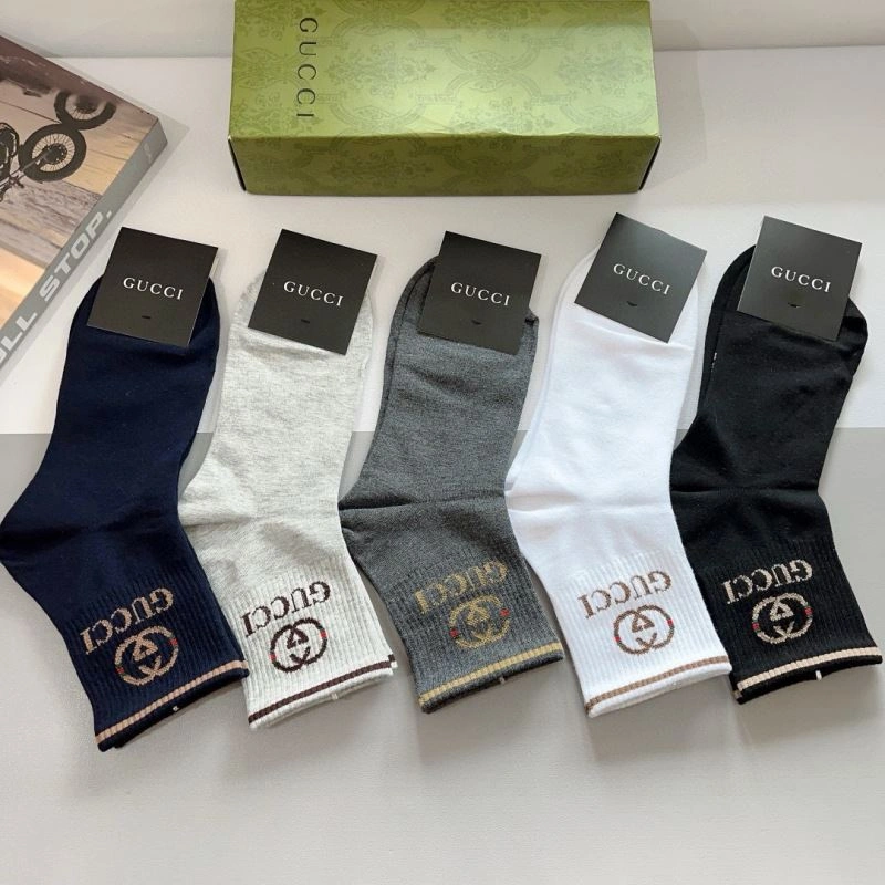 Gucci Socks WellDesigned 273304