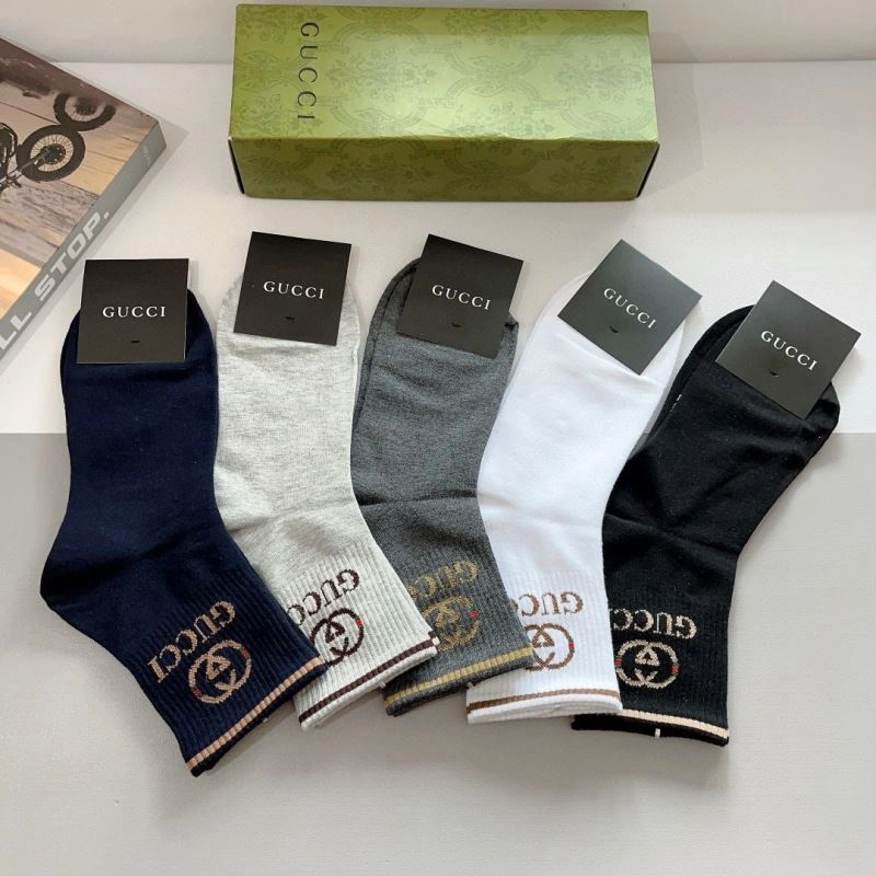 Gucci Socks WellDesigned 273304