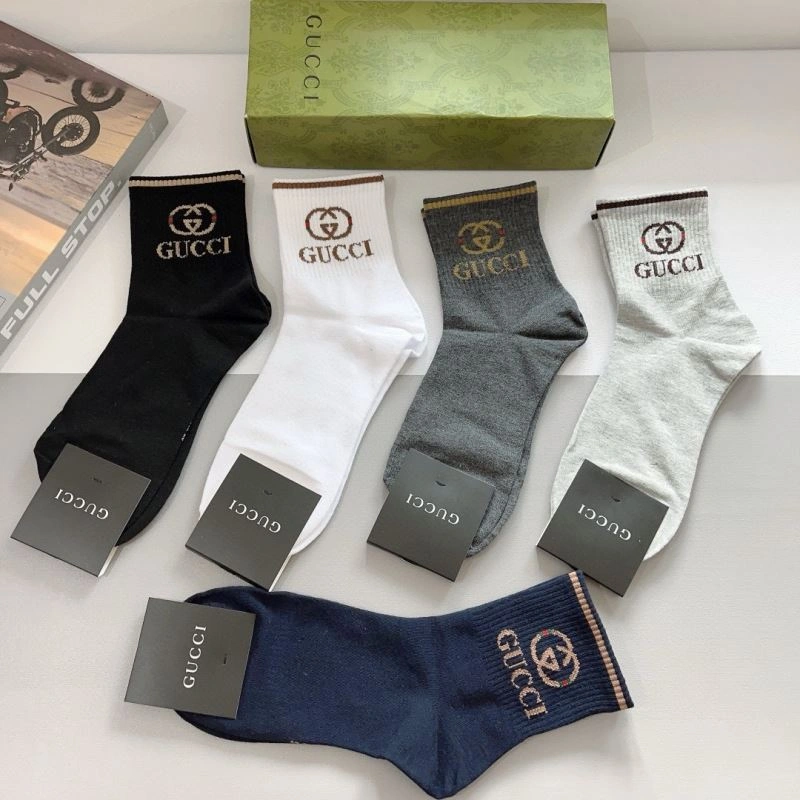 Gucci Socks WellDesigned 273304