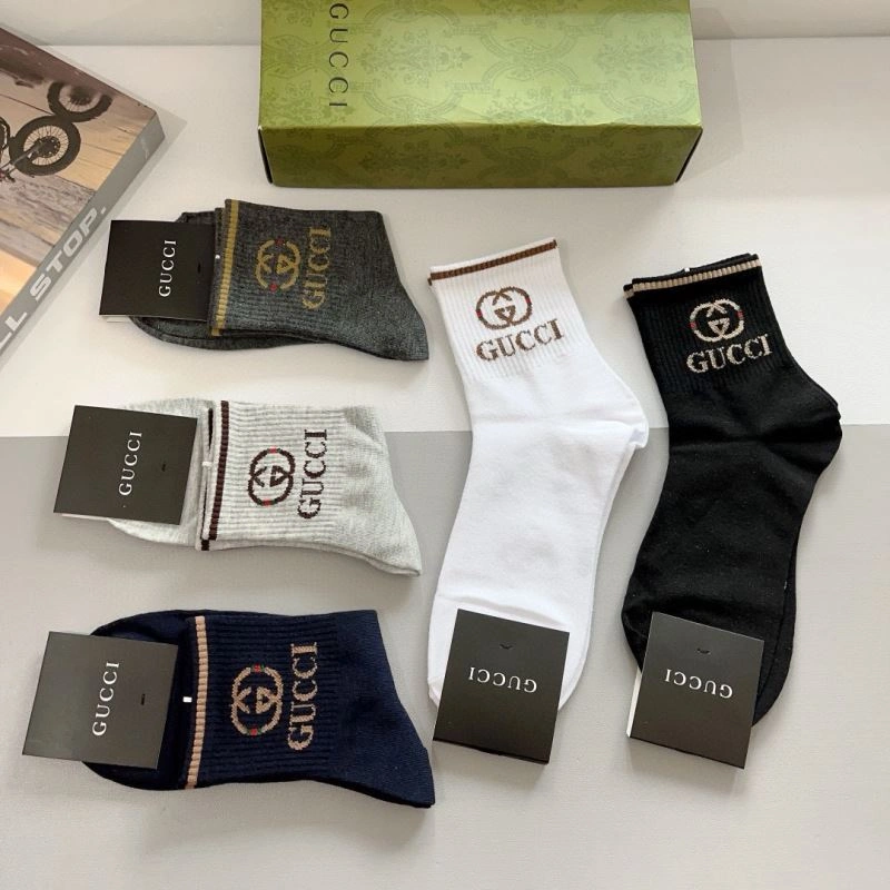 Gucci Socks WellDesigned 273304
