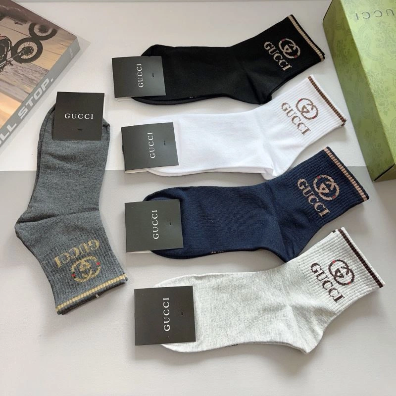 Gucci Socks WellDesigned 273304