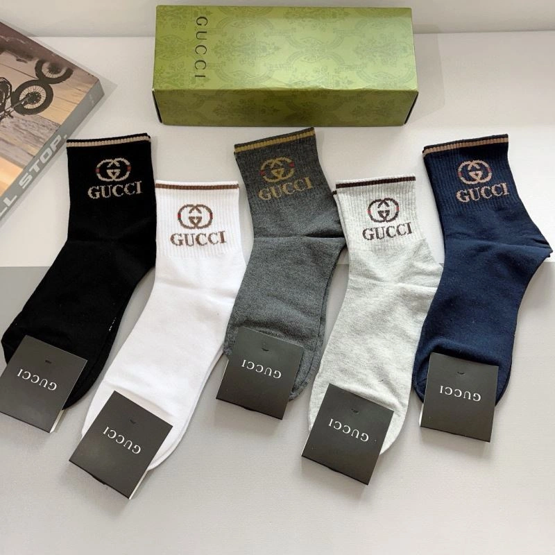 Gucci Socks WellDesigned 273304