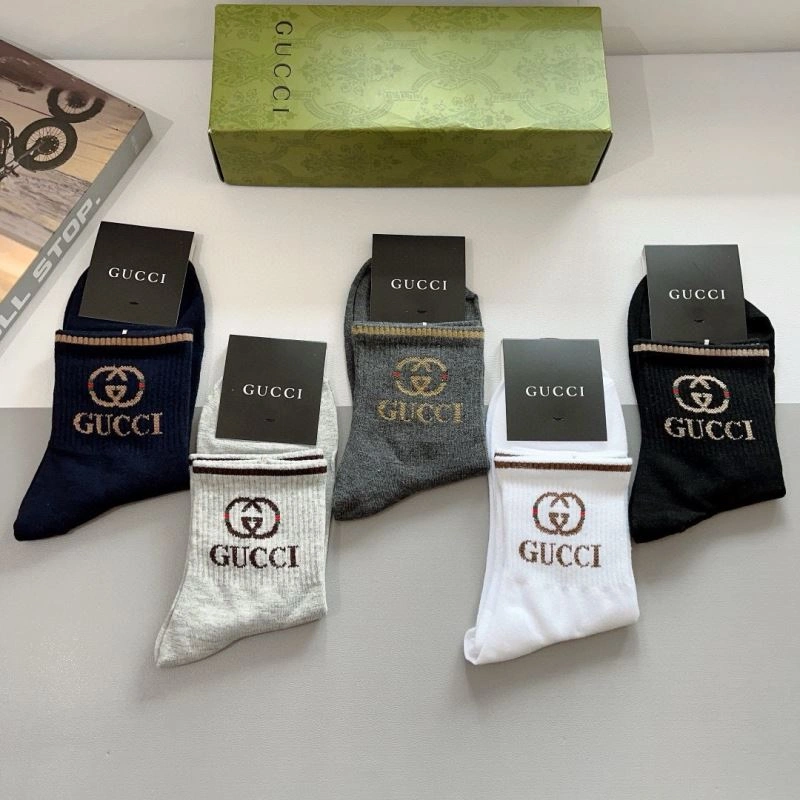Gucci Socks WellDesigned 273304