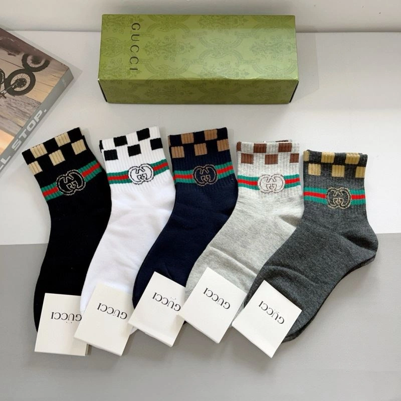 Gucci Socks WaterResistant 273295