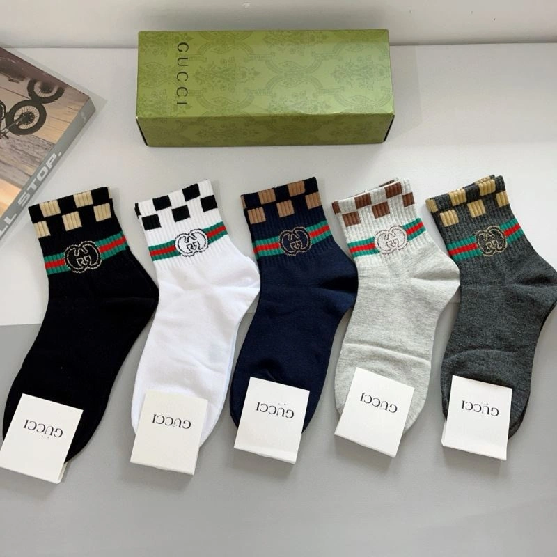 Gucci Socks WaterResistant 273295