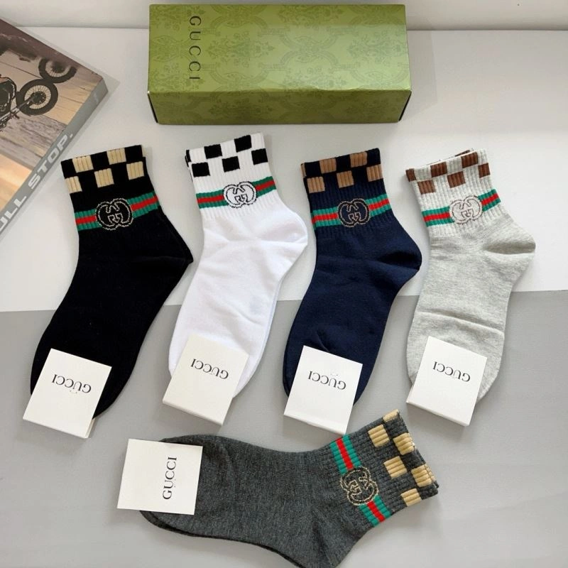 Gucci Socks WaterResistant 273295