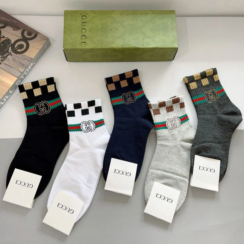 Gucci Socks WaterResistant 273295