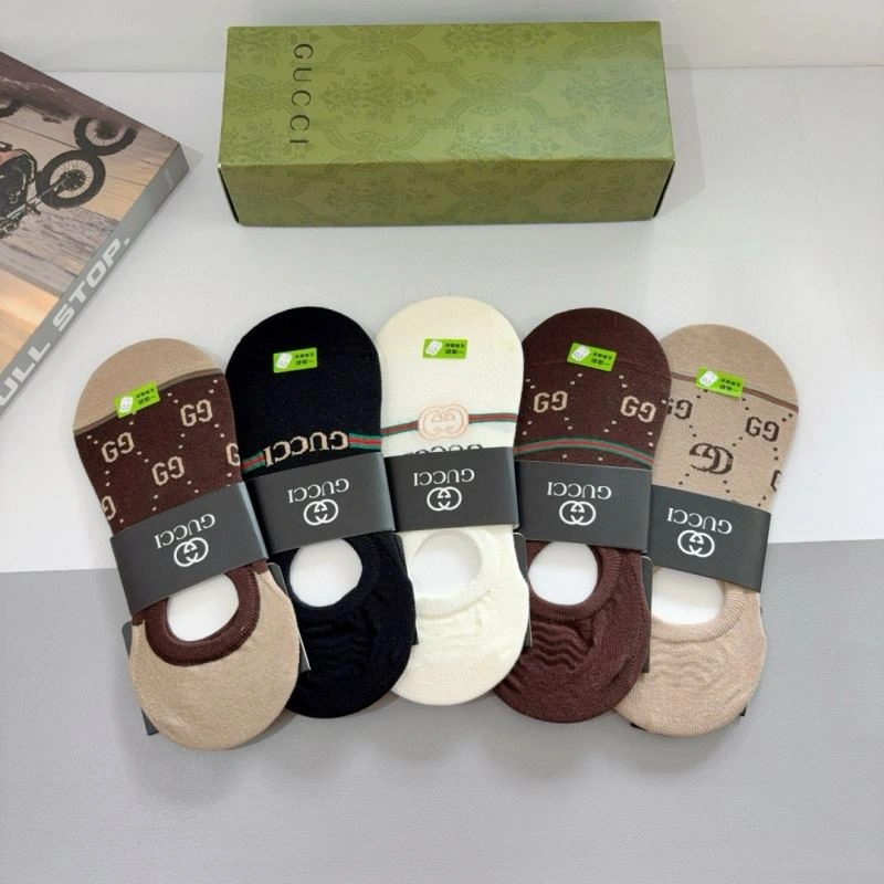Gucci Socks Youthful 273297