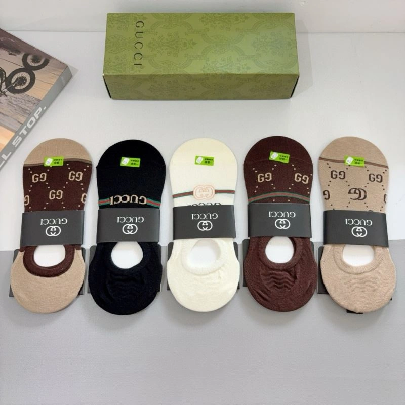 Gucci Socks Youthful 273297